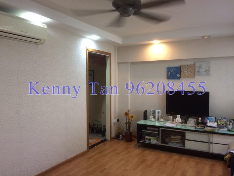 Yishun Avenue 6 thumbnail photo